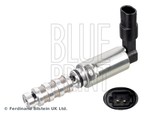 Control Valve, camshaft adjustment